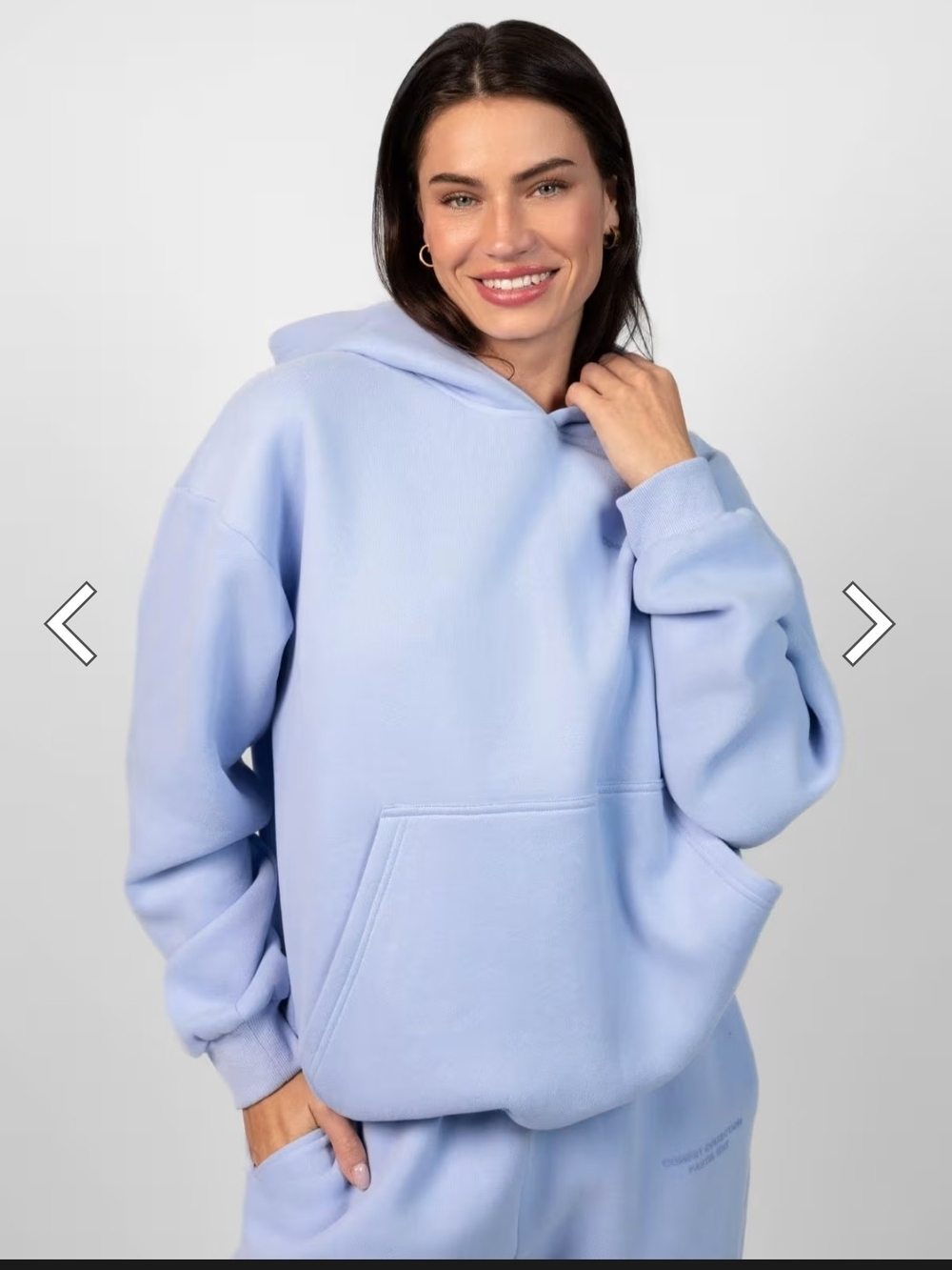 Comfrt Collection Pastel Edition Periwinkle Bundle - Picture 3 of 15